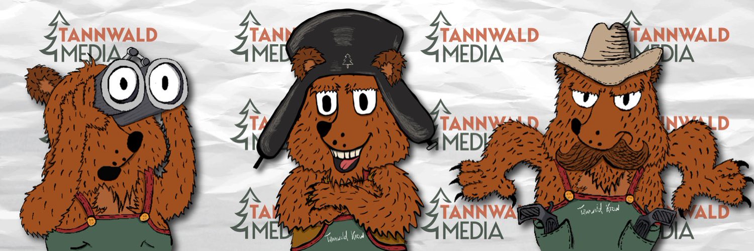 Tannwald Media