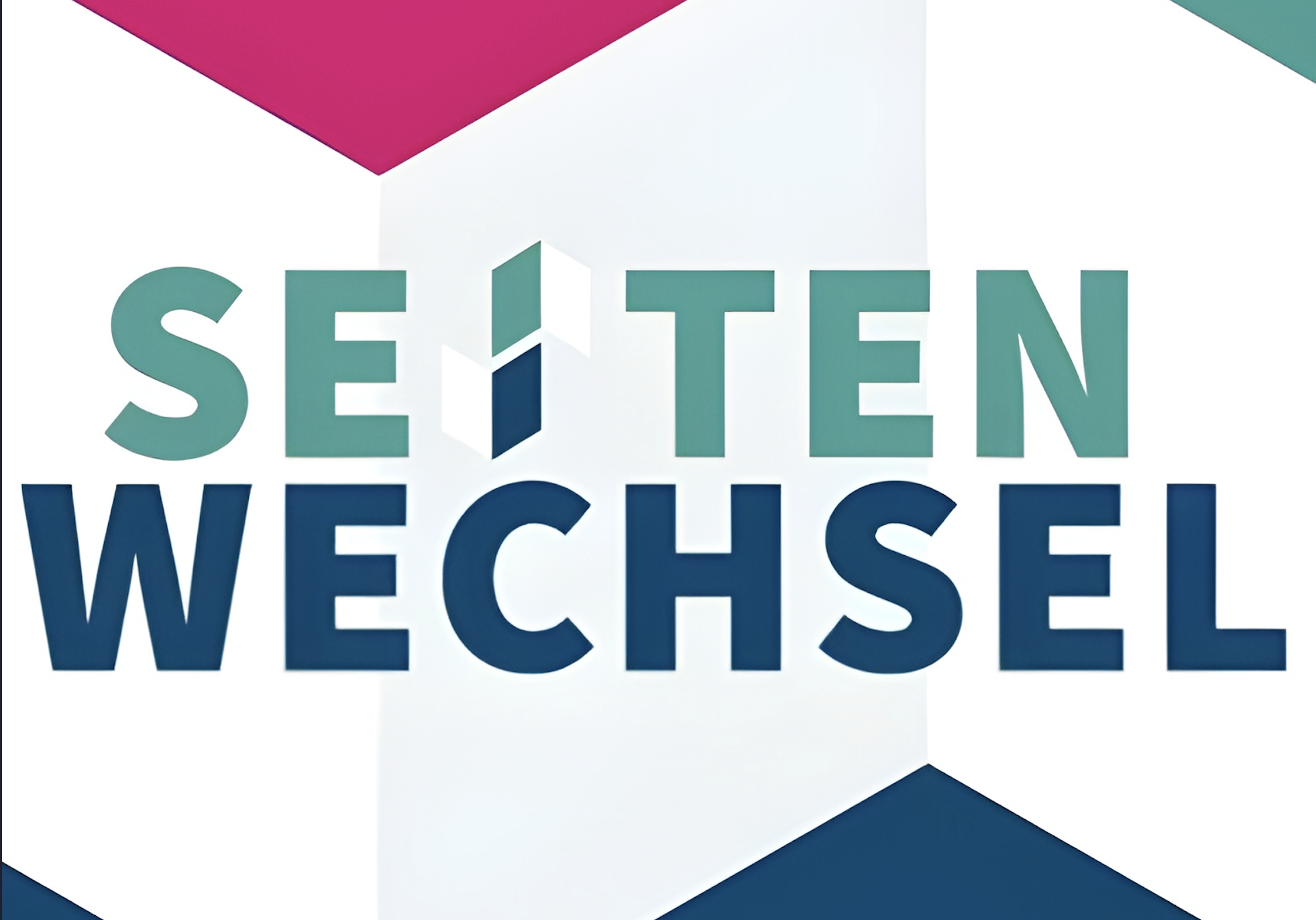 SeitenWechsel Buchmesse