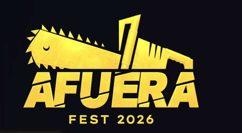 Afuera-Fest