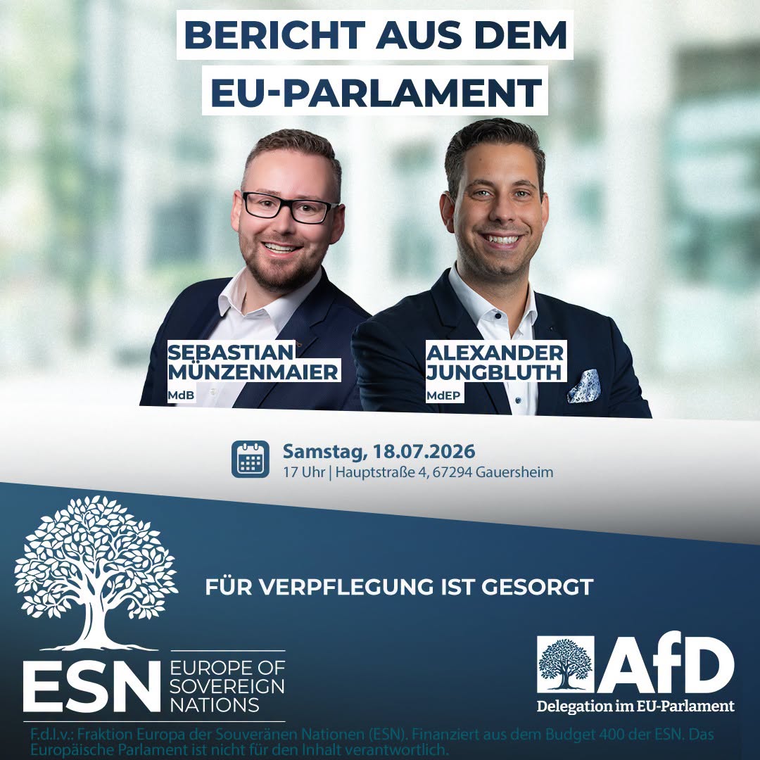 Europäische Sommerkonferenz