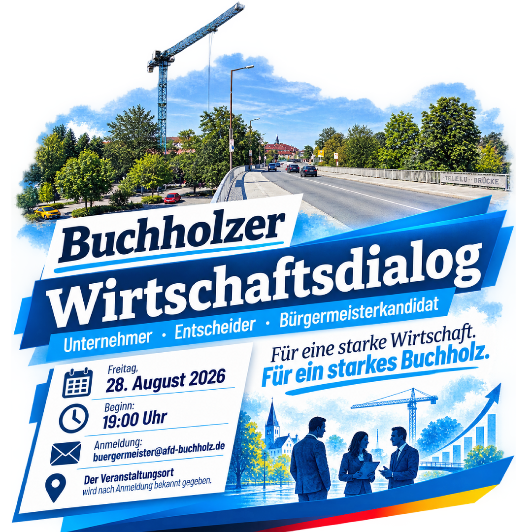 Buchholzer Wirtschaftsdialog
