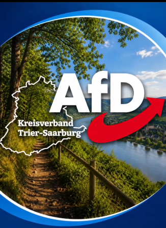 Moselwanderung des KV AfD Trier-Saarburg
