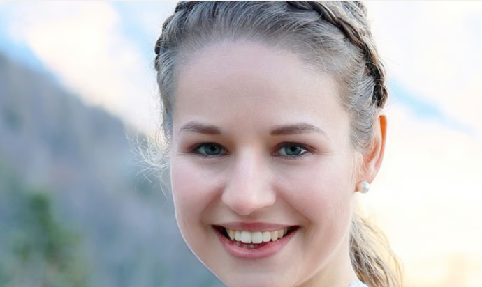 Melanie Mair bleibt standhaft: Tiroler Identität ist für sie unverhandelbar