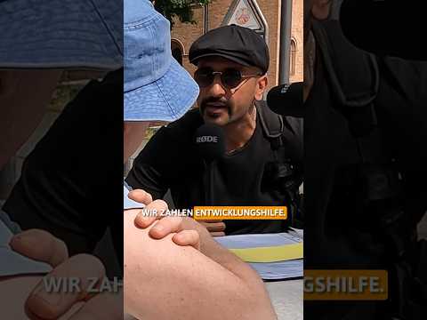 Wie Politik funktioniert