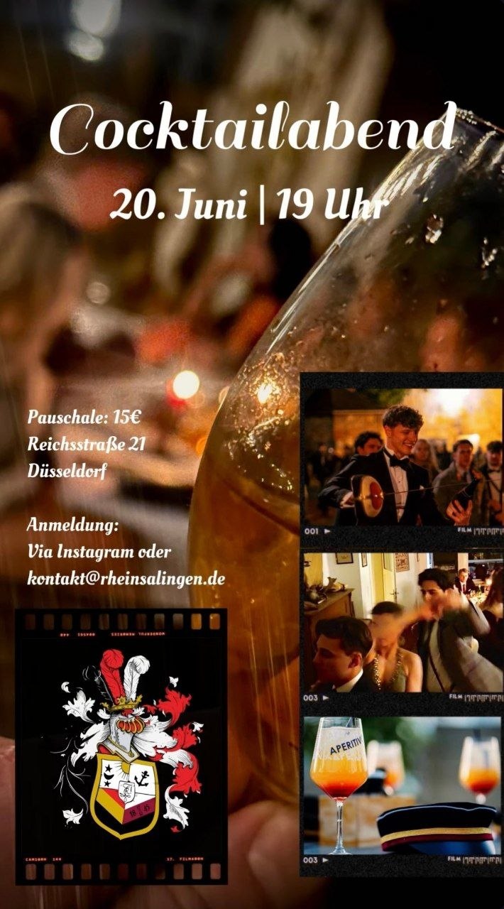 Cocktailparty