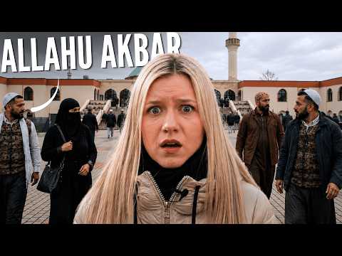Islamisierung im Endstadium: Ist Wien noch zu retten?