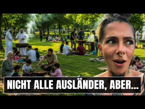 Wenn es SELBST LINKEN zu bunt wird ...