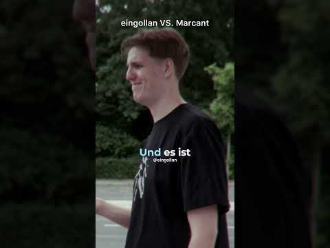 eingollan VS. Marcant