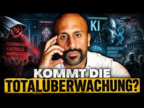 Transhumanismus & KI: Chance oder Untergang?