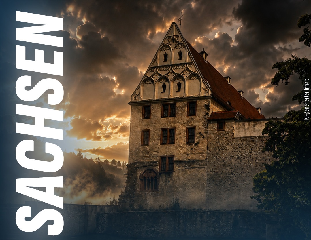 Stammtisch Land Sachsen