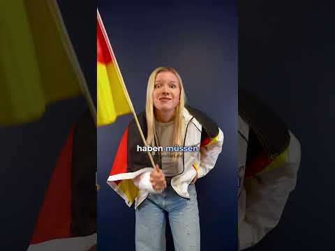Nationalstolz – nach der WM!🇩🇪