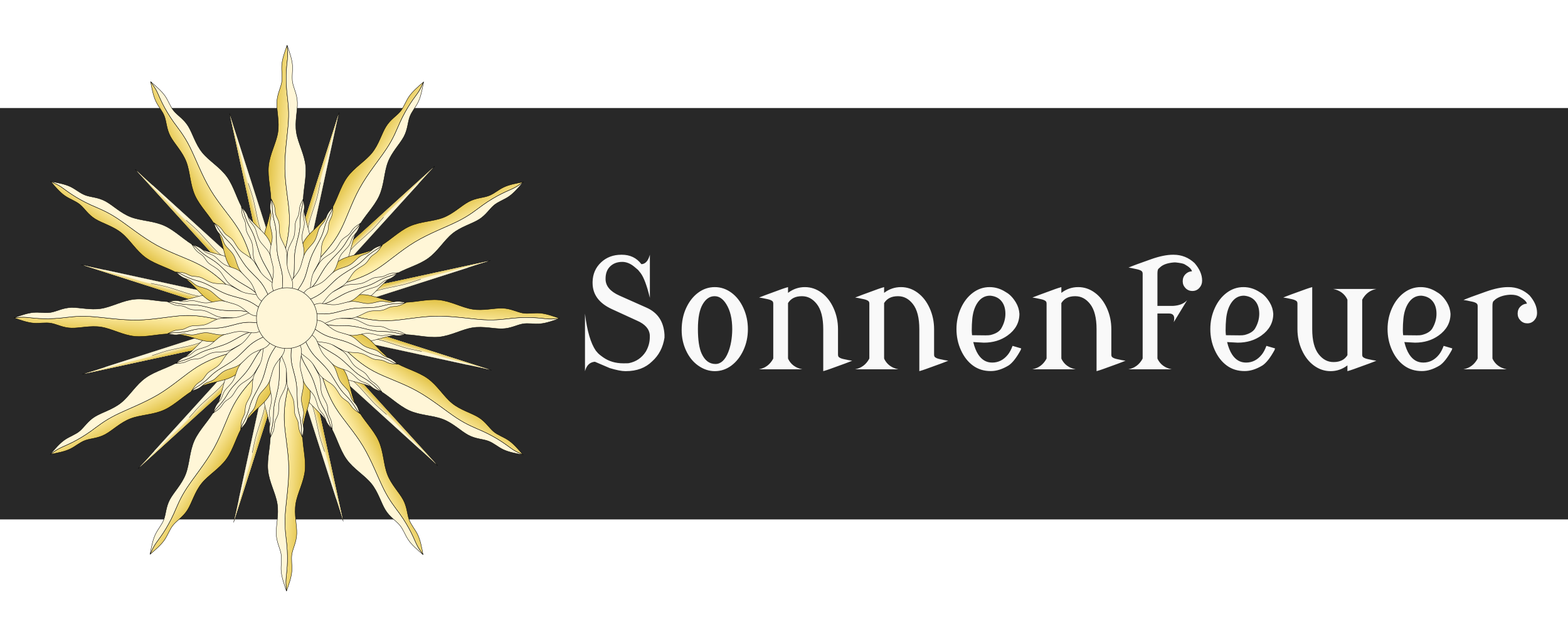 Sonnenfeuer