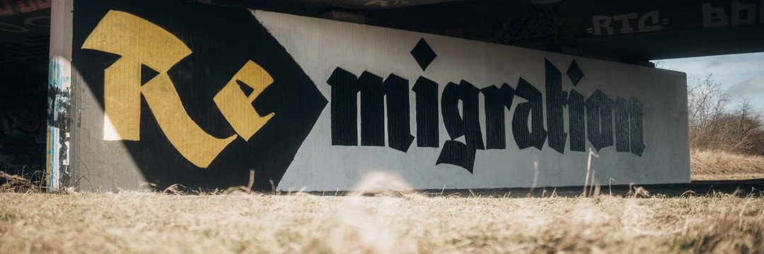 Identitäre Bewegung Sachsen