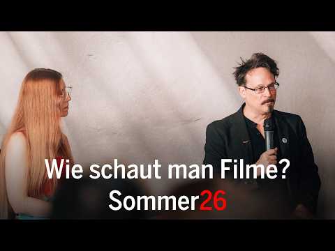 "Mit dem Rechten sieht man besser!" - ein Gespräch über den Lichtspielführer Lichtmesz