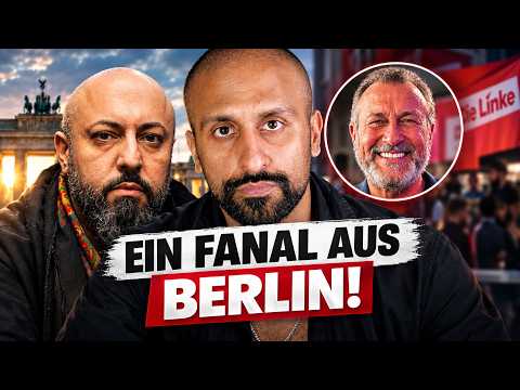 Diese Wahl ändert ALLES ...