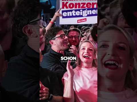 Deutschland ist verloren!💔