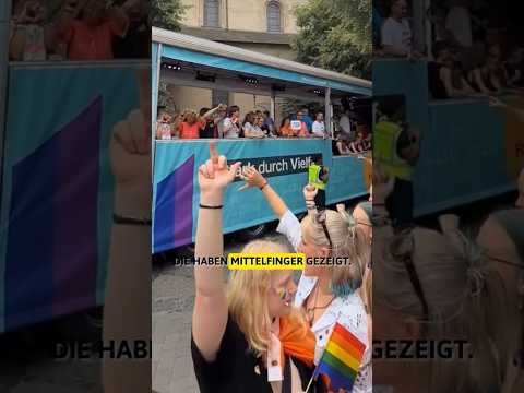 CDU ist Mitte?