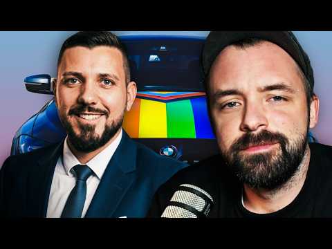 BMW hat Faschismus besiegt