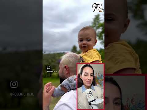 😡Mutter heißt „Papa“, eine „Transperson“ stillt das Baby – und das sollen wir NORMAL finden?!? 🤦🏻