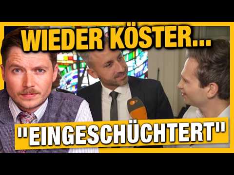 Ulrich Siegmund schüchtert Fabian Köster ein? Ralf Stegner lügt (wieder) & Promis gegen die AfD