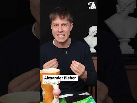 „DIESE Aussagen sollten unmöglich gemacht werden!“ | Alexander Bieber
