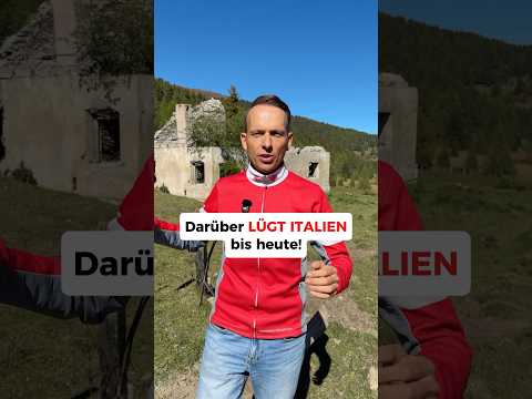 Diese Lüge darf nicht länger weiterverbreitet werden!