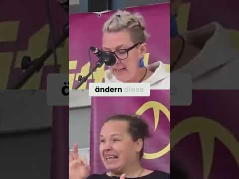 Anders Denken  Verändere die Welt, schwimm gegen den Strom!  #björnbanane #alternativemedien #klart