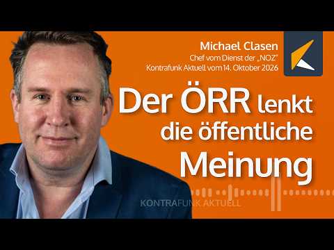Haltungsjournalismus zerstört seriösen Journalismus