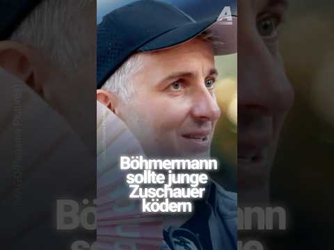 Er sollte die Jugend an den ÖRR binden