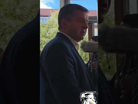 Sven Schulze und seine CDU werden vor der Ministerpräsidentenwahl aus dem Landtag flüchten!
