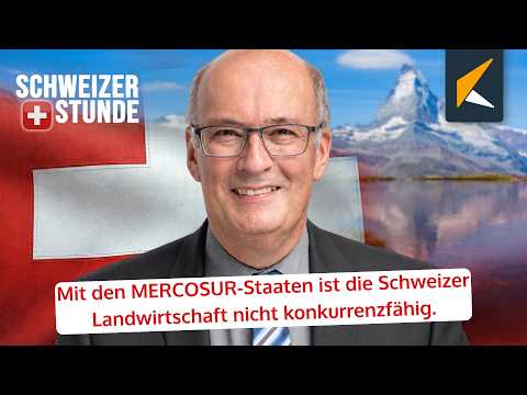 Markus Ritter: „Die Bauern sind eine Macht in diesem Land“