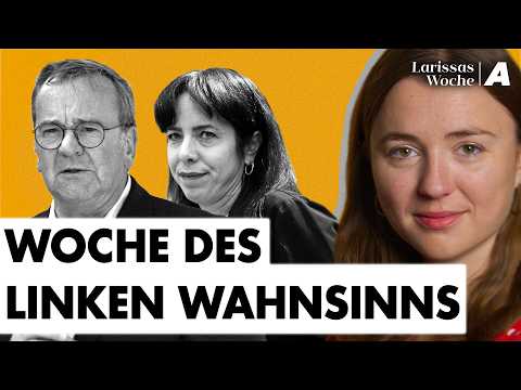 Sachsen-Anhalt bis Berlin: Der Hass der Moraldemokraten