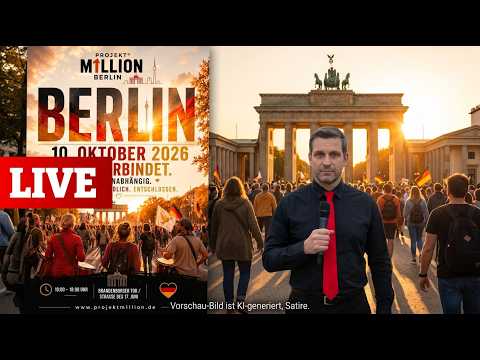 🔴 LIVE ‼️ PROJECT MILLION ‼️