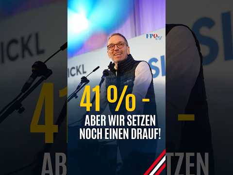 Der Turbo wird gezündet: Jetzt geht’s erst richtig los!