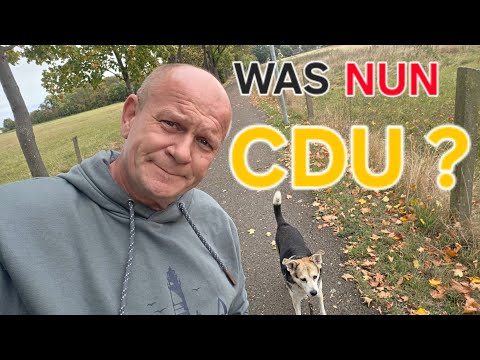 CHAOS IN DER CDU IN SACHSEN-ANHALT!