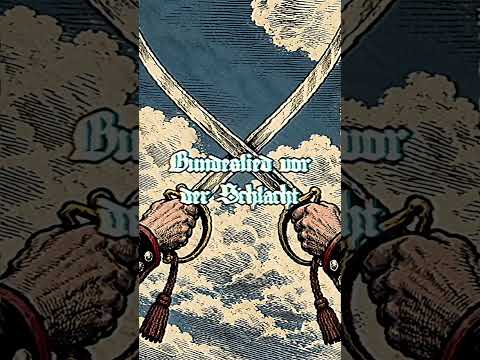 Bundeslied vor der Schlacht - Theodor Körner (Techno Edit) I Die Fiedel