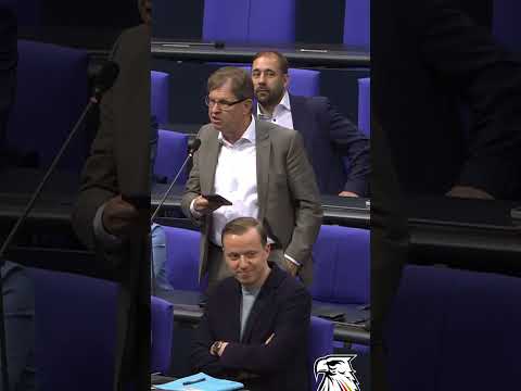 „Sie haben die SPD ruiniert und die Arbeiter verraten, Herr Stegner!“