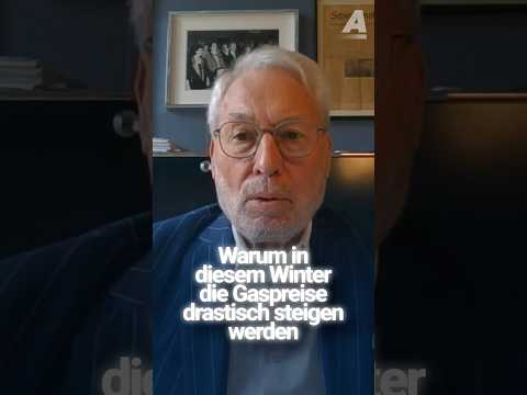 Bald ist es bei uns zappenduster!