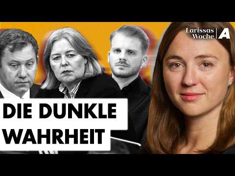Pure Heuchelei: Die wahre Intrige hinter dem Bas-Beben