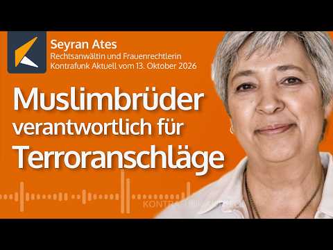 Europa ist unterwandert vom politischen Islam