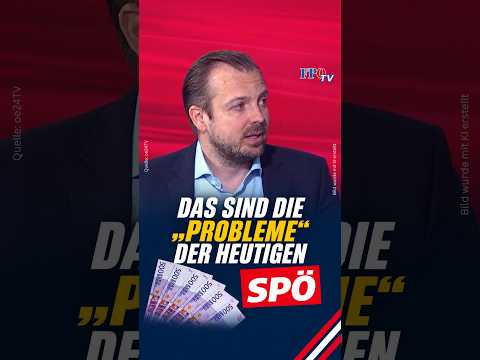 Darum geht es der SPÖ wirklich...