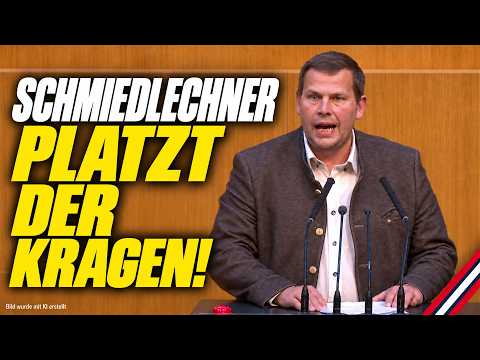 Kaltschnäuzigkeit dieser Regierung entlarvt!
