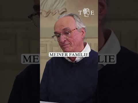 "Leben wurden schon für andere Dinge hergegeben"