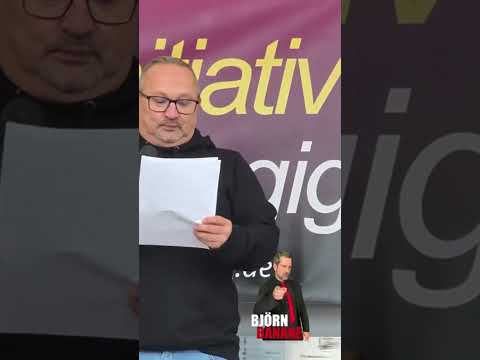 Unser Orga Team  Die Helden hinter den Kulissen!  #björnbanane #alternativemedien #klart
