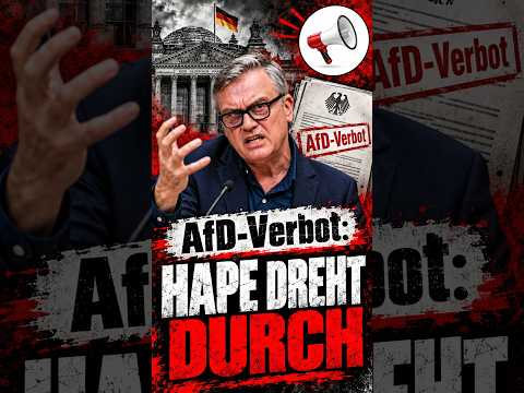 Shitstorm gegen Hape - Das System ist in Panik | Andreas Popp im Interview