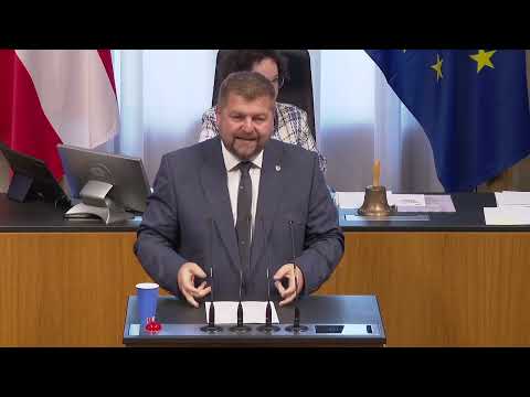 Spanring rechnet mit Sporrers Amtsführung ab!