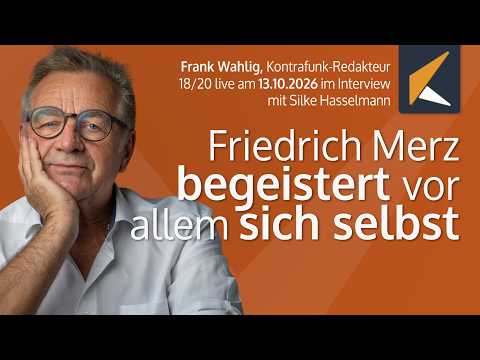 Rücktritt von Bas, Protest gegen Kanzler Merz – Frank Wahlig über das mögliche Regierungsendspiel