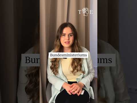 TE-Exklusiv: Nach schönen Haaren gönnen sich Bundesminister jetzt noch teure Schreibtische