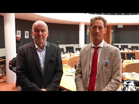 „Die drohende Wasserknappheit in Deutschland ist ein Mythos!“