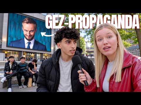 Böhmermann will Siegmunds T*d - so denkt Berlin...